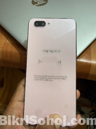 OPPO 6/128